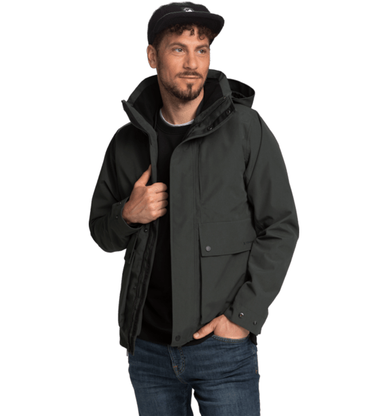 Egmont jacket hotsell